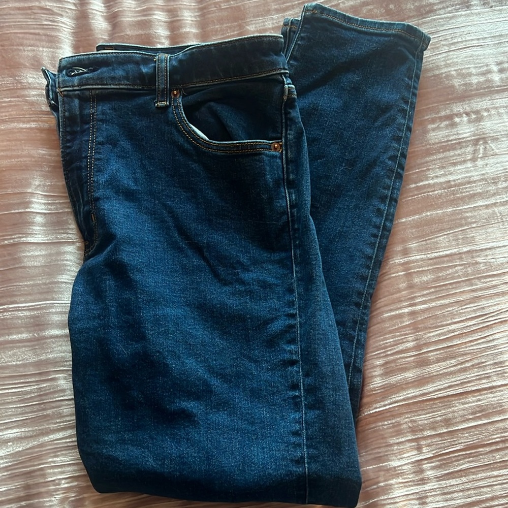 Abercrombie Jeans
